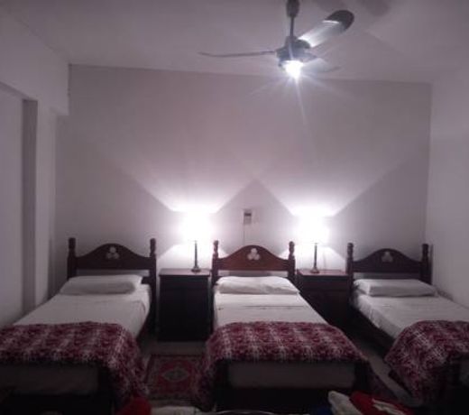 Hotel Aleman Esquina
