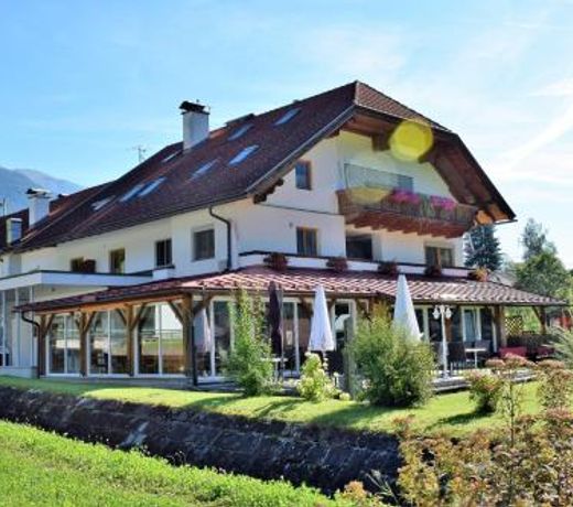 Fruhstucks-Radpension Taurer-Thoman