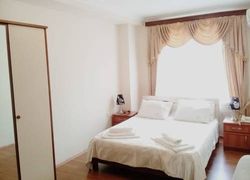 Gabala Gilan Hotel, регион , город Габала - Фотография отеля №1