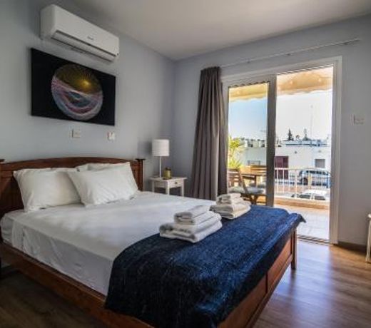 Anemomylos guesthouse