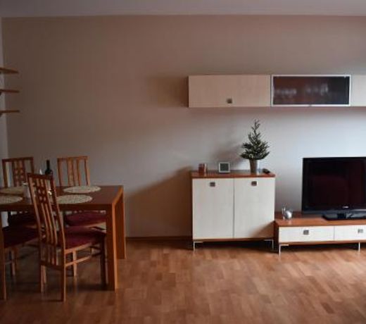 Apartment Mumlava falls