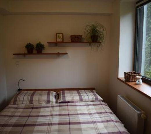 Apartment Mumlava falls