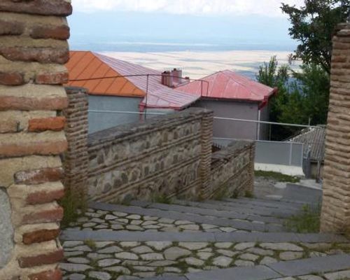 Guesthouse Kiko - Сигнахи - фото 19