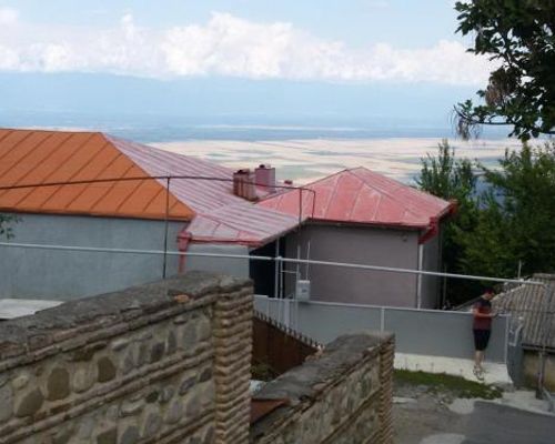 Guesthouse Kiko - Сигнахи - фото 22