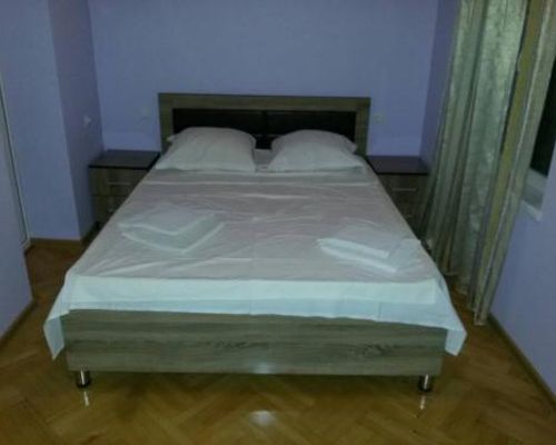 Guesthouse Kiko - Сигнахи - фото 8