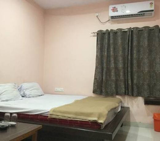 Jai Palace Hotel