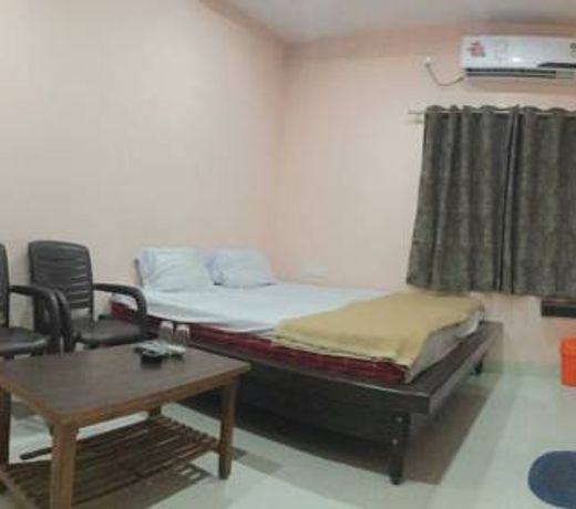 Jai Palace Hotel