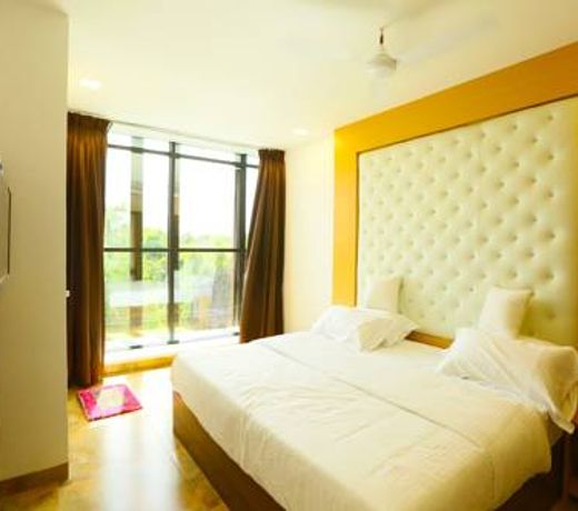 FabHotel Golden Swan Tambaram