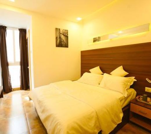 FabHotel Golden Swan Tambaram