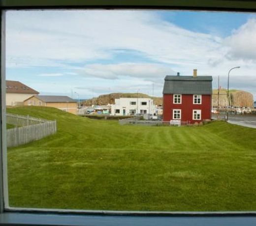 Akkeri Guesthouse