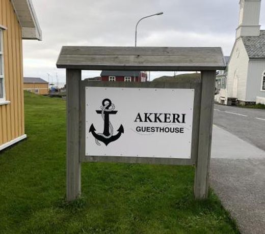 Akkeri Guesthouse