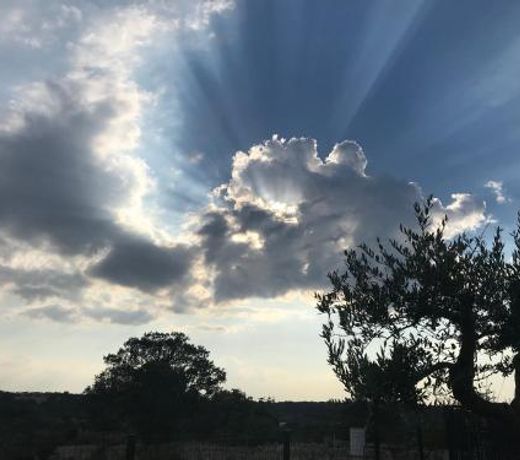 EnjoyTrulli - Countryside