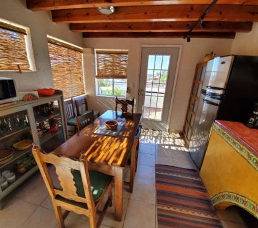 Pied à Terre at Casitas Aparicio