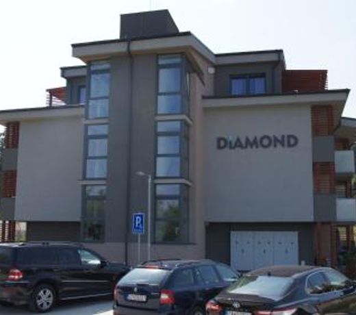 Apartmany pri lese
