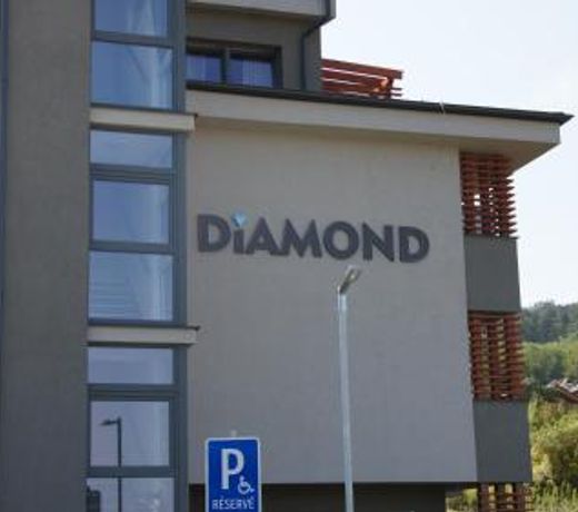 Apartmany pri lese