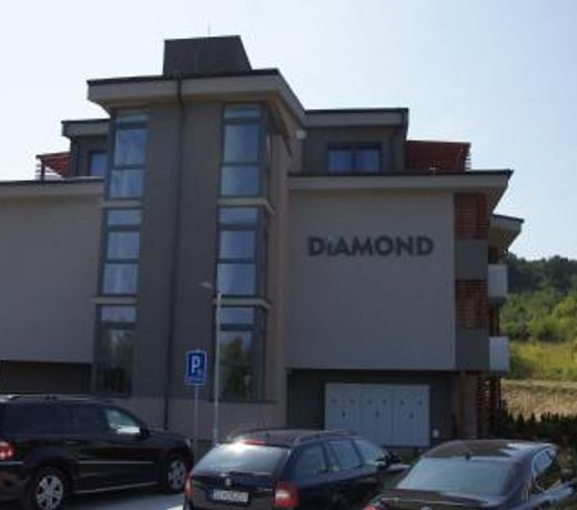 Apartmany pri lese