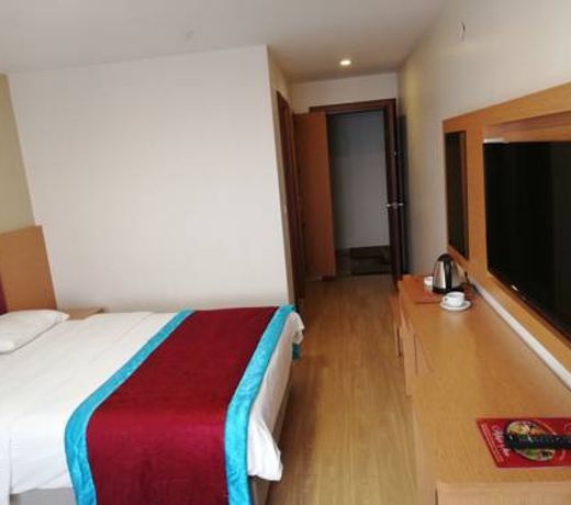 Bursa şahin hotel