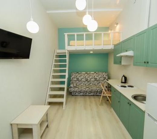 Apartment Smart