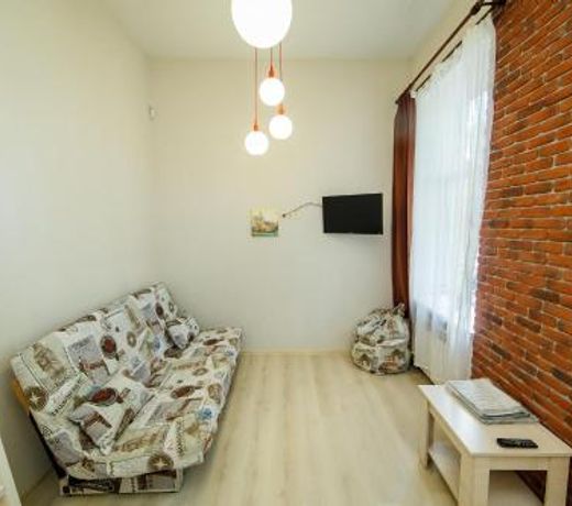 Apartment Smart