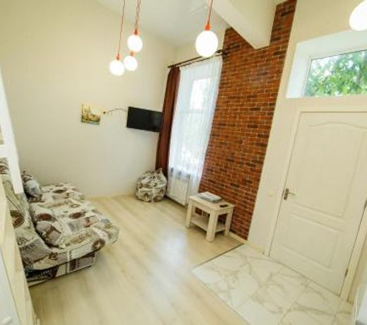 Apartment Smart