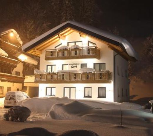 Appartement Kerry