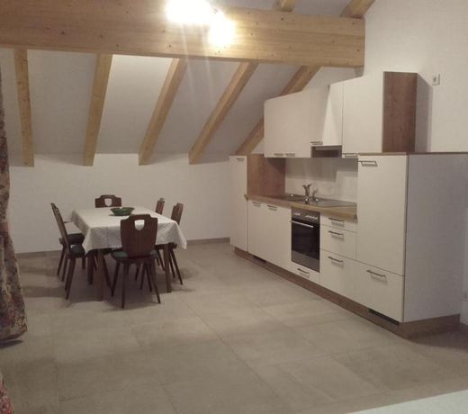 Appartement Kerry