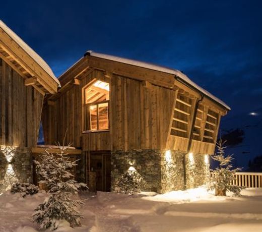 Stadl Lofts Plattenalm - Premiumchalets - Zillertal - Tirol - Salzburg