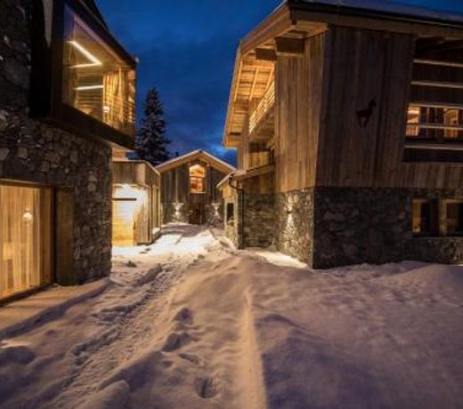Stadl Lofts Plattenalm - Premiumchalets - Zillertal - Tirol - Salzburg