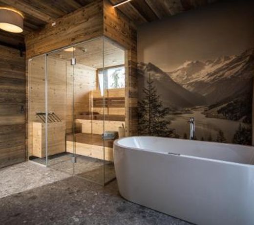 Stadl Lofts Plattenalm - Premiumchalets - Zillertal - Tirol - Salzburg