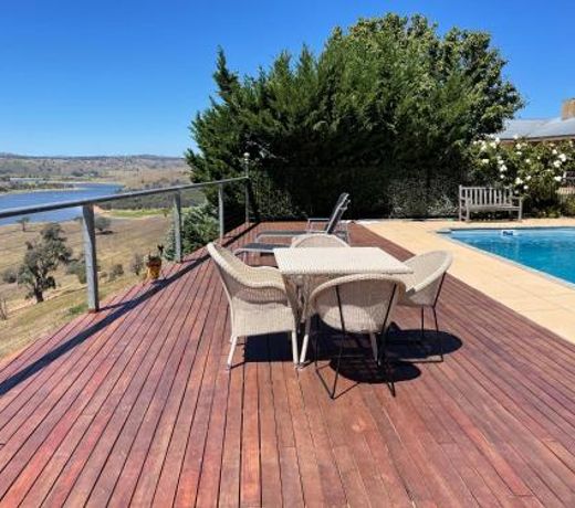 Amazing Views Pet Friendly Bed and Breakfast