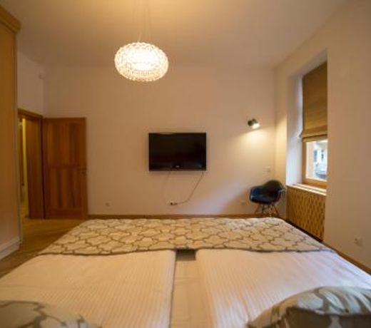 President Apartment