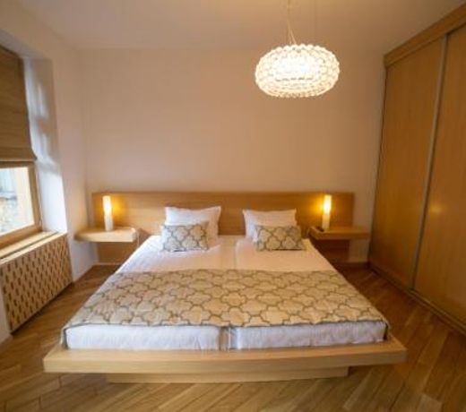 President Apartment