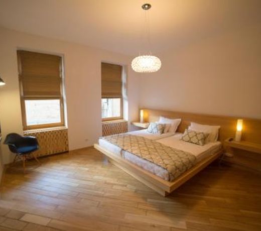 President Apartment