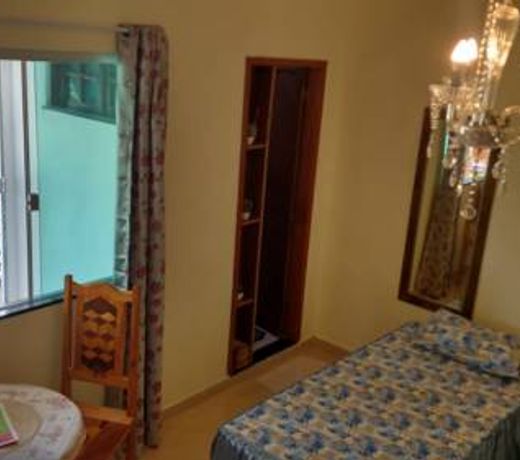 Hotel Cacique