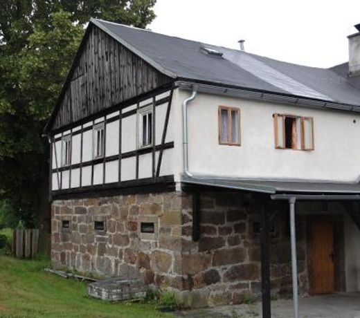 Prazdninovy dÅ¯m Nove HrabÄcÃ­