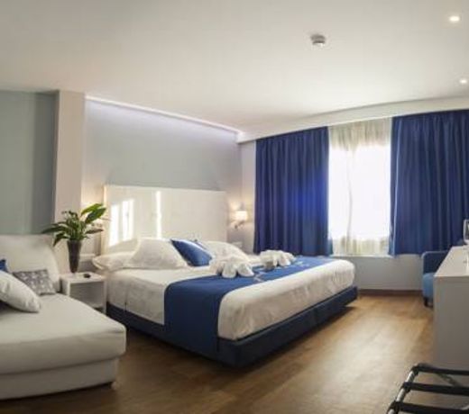 Hotel Boutique Barra Alta (Adults Only)