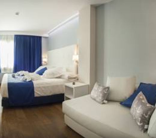 Hotel Boutique Barra Alta (Adults Only)
