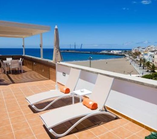 Viviendas Vacacionales Amanay