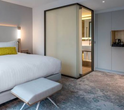 Courtyard by Marriott Paris Gare de Lyon