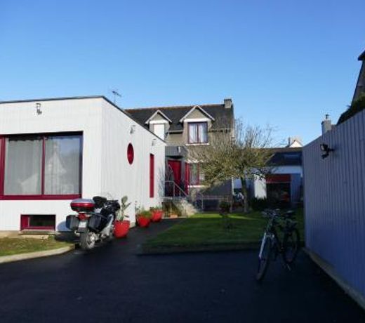 Chambres d'hotes chez laure & FranÃ§ois