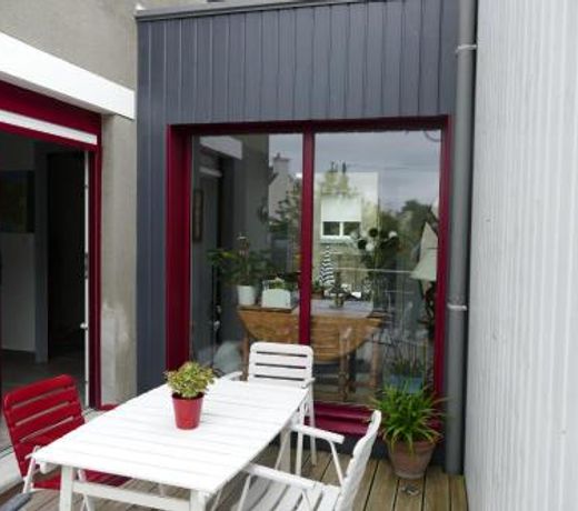 Chambres d'hotes chez laure & FranÃ§ois