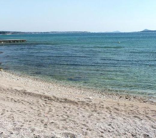 Family friendly house with a swimming pool Sveti Filip i Jakov, Biograd - 15775