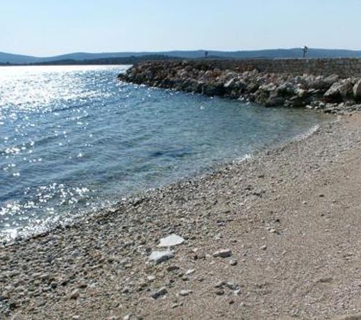 Family friendly house with a swimming pool Sveti Filip i Jakov, Biograd - 15775