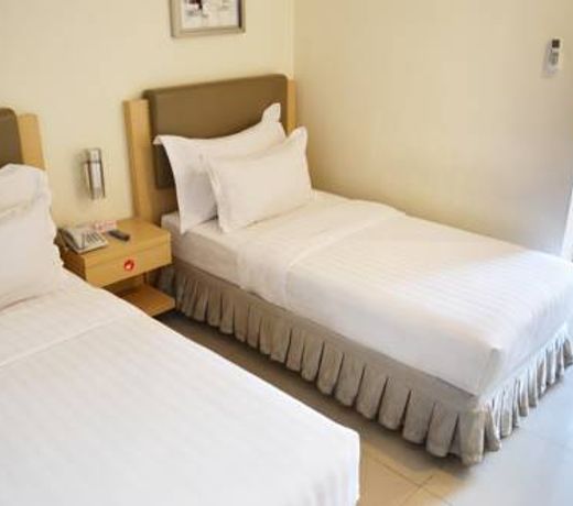 d'primahotel Airport Jakarta 2