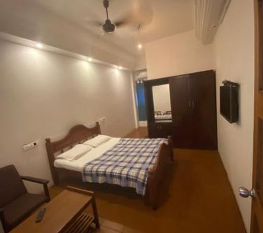 Saj Rest' inn