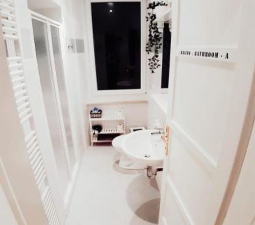 B&B Lupin Trento