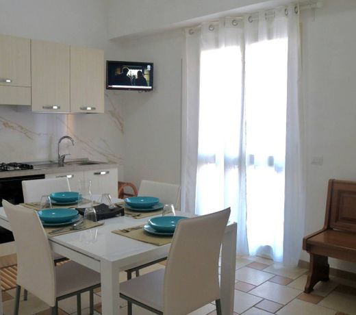 Casa Vacanza Vanasia Donnalucata