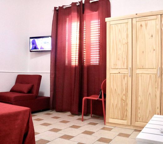 Casa Vacanza Vanasia Donnalucata