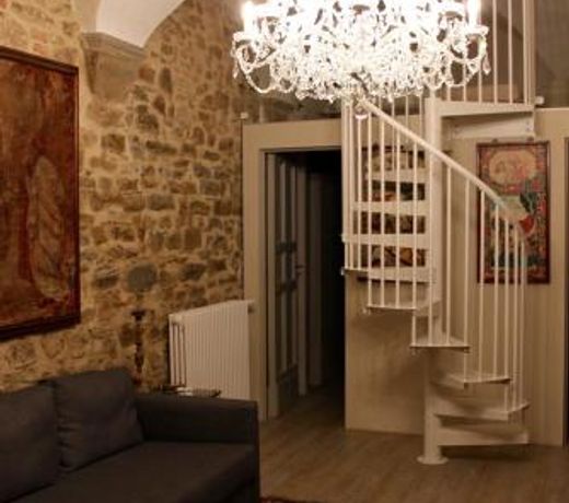 Casa enzo