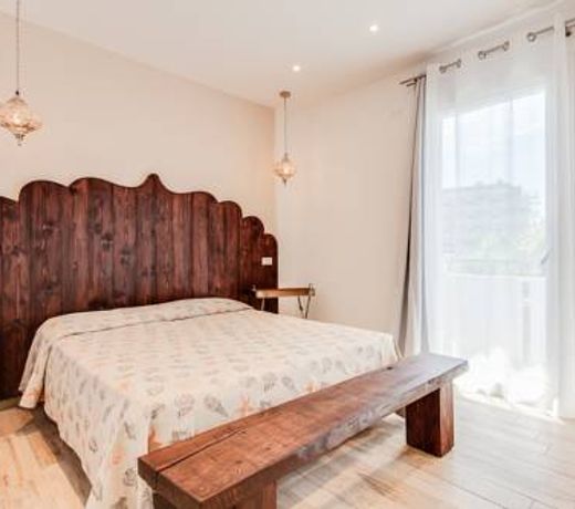 Evo Boutique Hotel & SPA